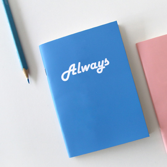 Планинг 'Happy Week' / Always