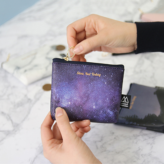 Кошелек 'But Today Coin'