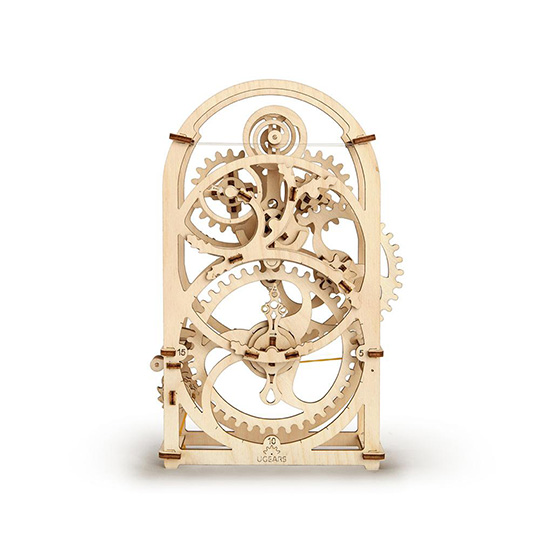 Сборная модель Ugears - Таймер