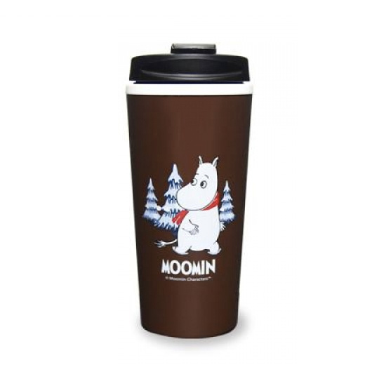Тамблер 'Moomin Forest' 470 мл
