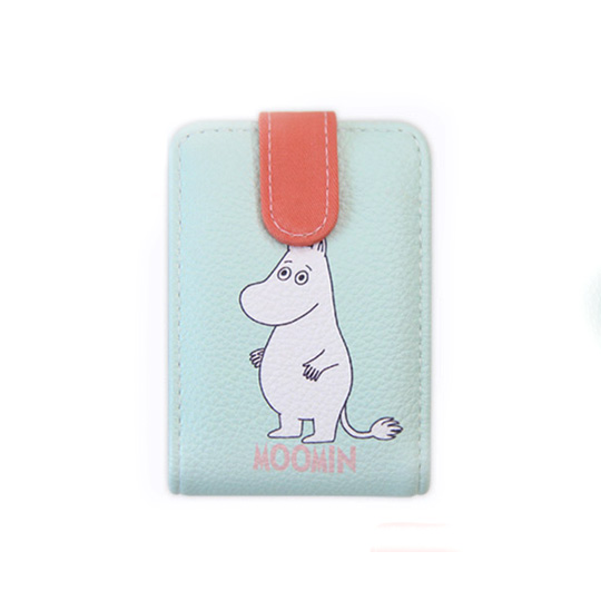 Маникюрный набор 'My Moomin'