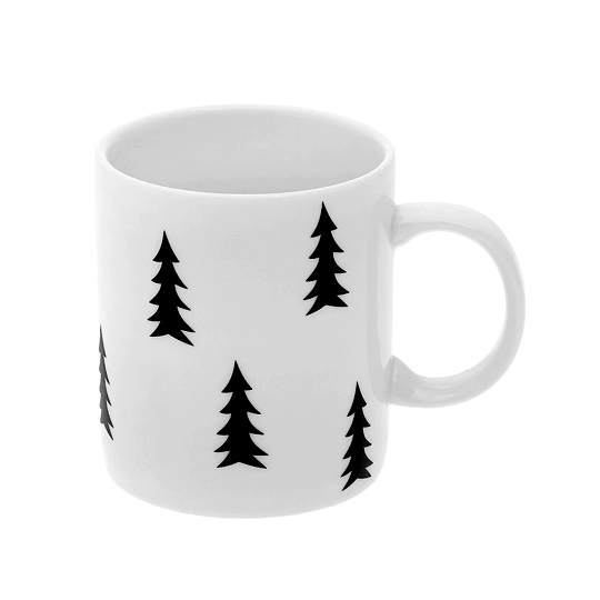 Кружка 'Wild Forest'