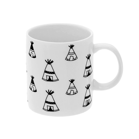 Кружка 'Wigwam'