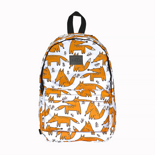 Рюкзак 'Little Foxies'