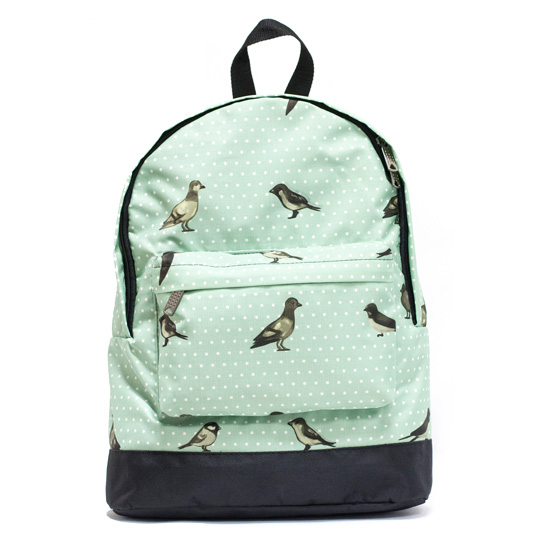 Рюкзак 'Birds'