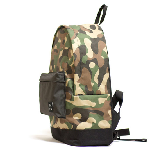 Рюкзак 'Camouflage'
