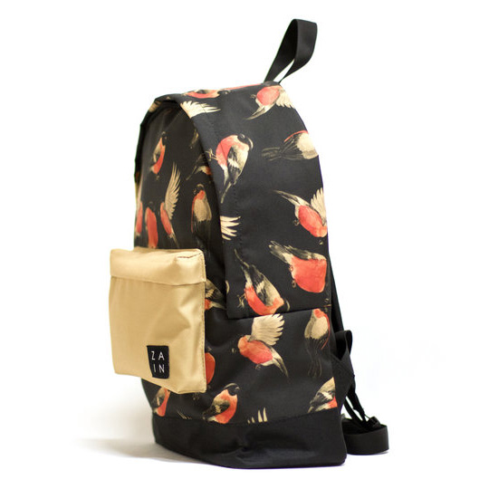 Рюкзак 'Bullfinch'