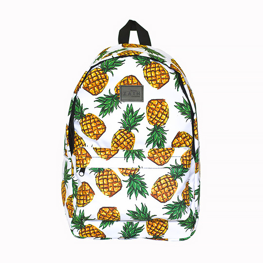 Рюкзак 'Pineapple'