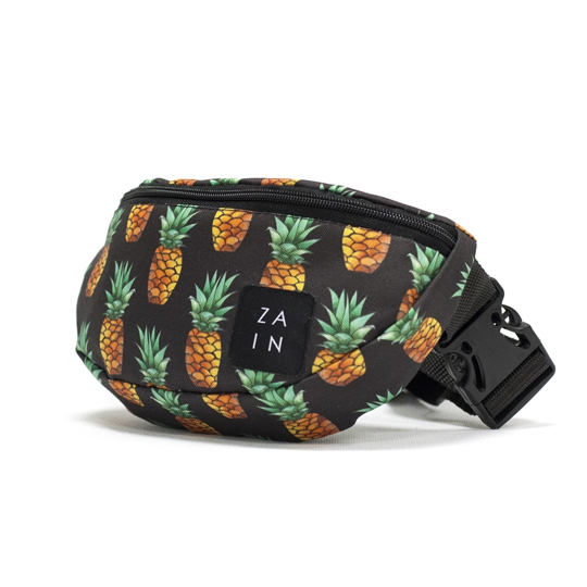 

Сумка поясная 'Pineapple'