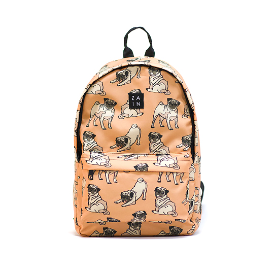 Рюкзак 'Pugs'