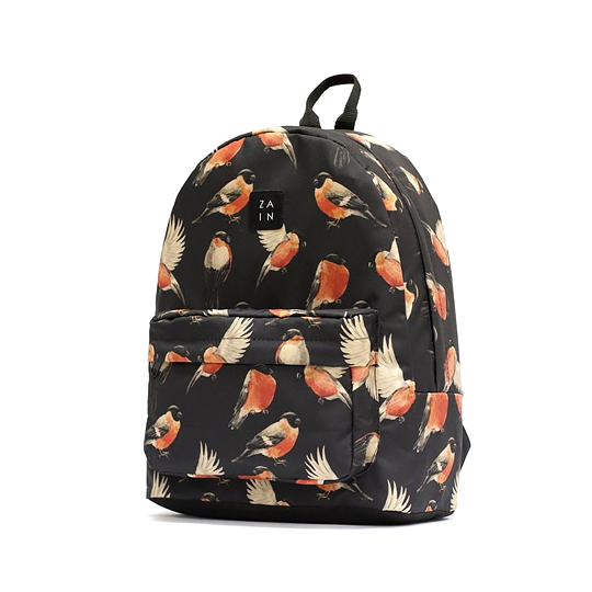 Рюкзак 'Bullfinch' Ver. 2