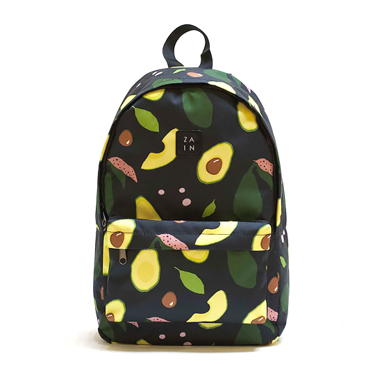 Рюкзак 'Avocado'