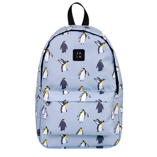 Рюкзак 'Dancing penguins'