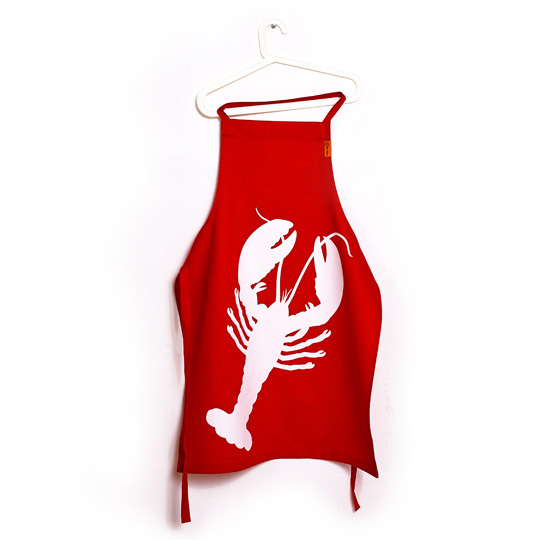 Фартук 'Lobster'