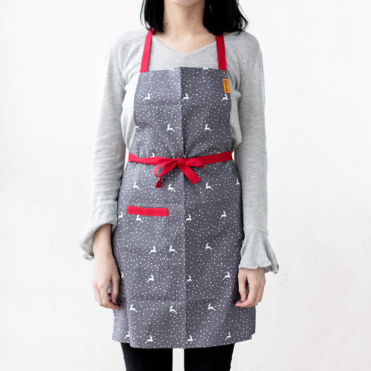 Фартук 'Christmas Deer'