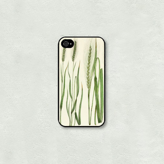 Чехол для телефона 'Rye' - iPhone 6,6S