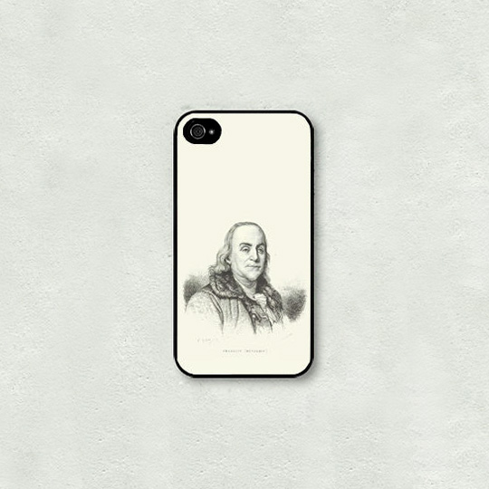 Чехол для телефона 'Washington' - iPhone 6,6S