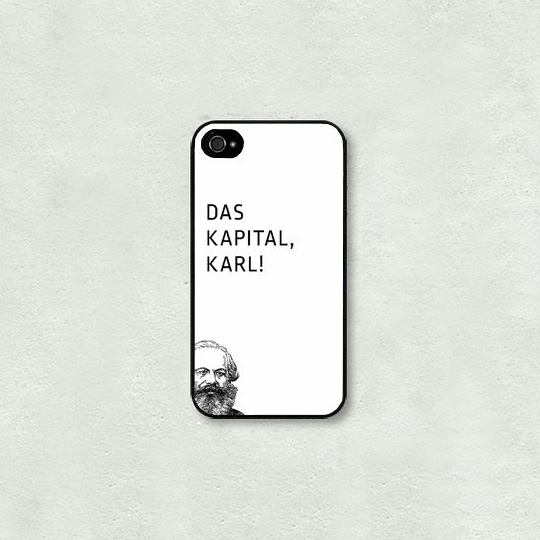 Чехол для телефона Kapital, Kar!l - iPhone 6,6S Чехол для телефона Kapital, Kar!l - iPhone 6,6SЧехлы для iPhone 6 / 6s<br>Любишь быть оригинальным? Теперь есть отличная возможность выразить себя в выборе нестандартного чехла для iPhone.<br>Он с легкостью отразит твое сегодняшнее настроение, а благодаря широкой линейке дизайнов каждый найдет себе что-то по душе!<br><br><br>В чём плюсы:<br> Твой гаджет точно не останется незамеченным.<br> Прорезиненные края не позволят телефону внезапно выскользнуть рук.<br> Невероятно приятный на ощупь.<br> Есть доступ ко всем необходимым кнопкам и разъемам.<br> Упакован в стильную черную картонную коробо...<br><br>Вес г: 34