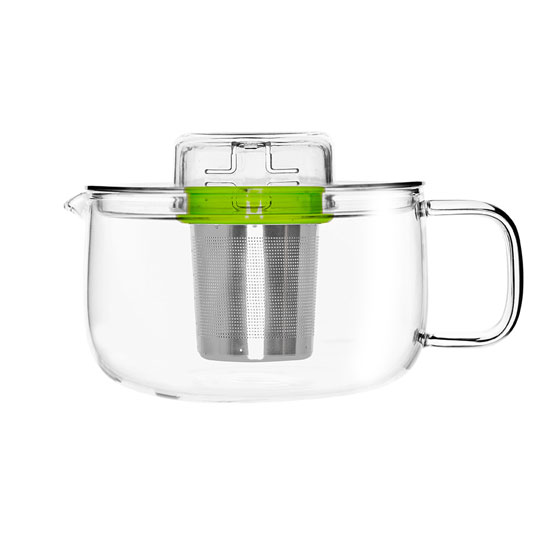 Чайник 'Me Pot'