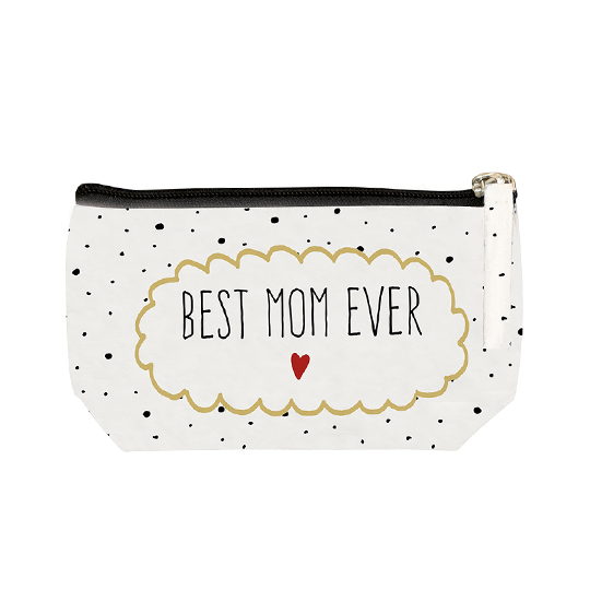 Косметичка 'Best Mom'