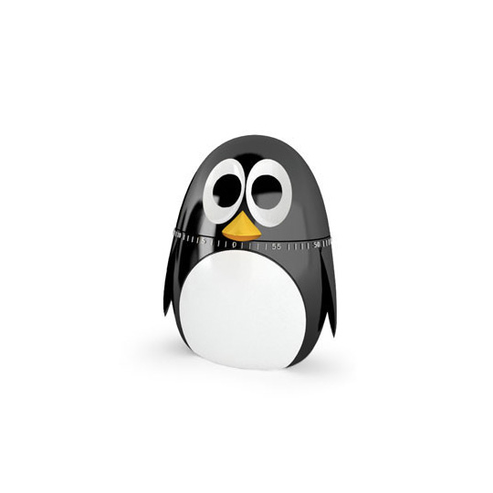 Таймер кухонный 'Penguin'