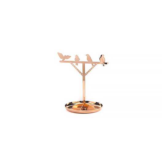 Подставка для украшений 'Bird'