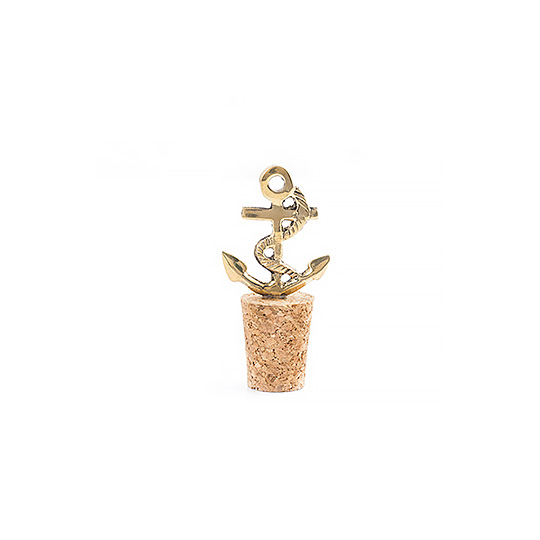Пробка для бутылки 'Anchor'