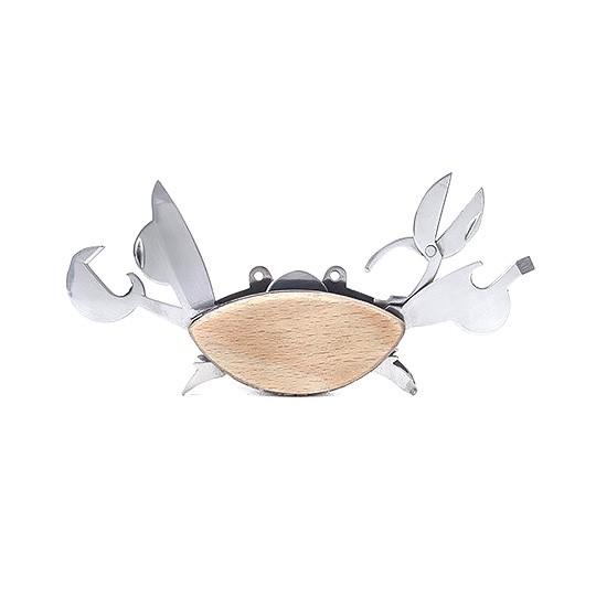 Мультиинструмент 'Crab'