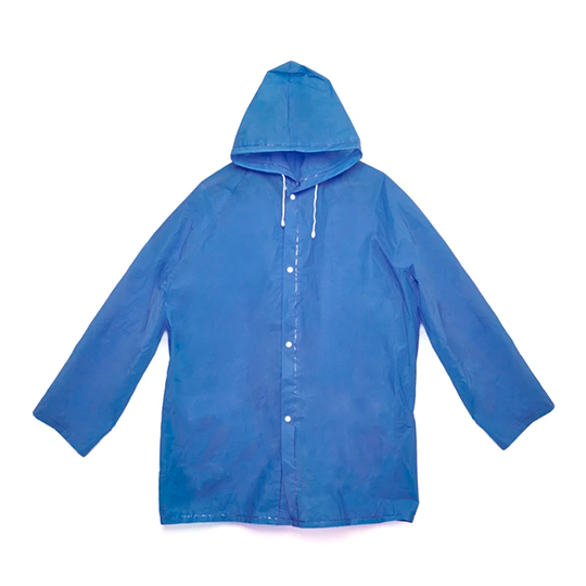 

Дождевик 'Compact Blue'