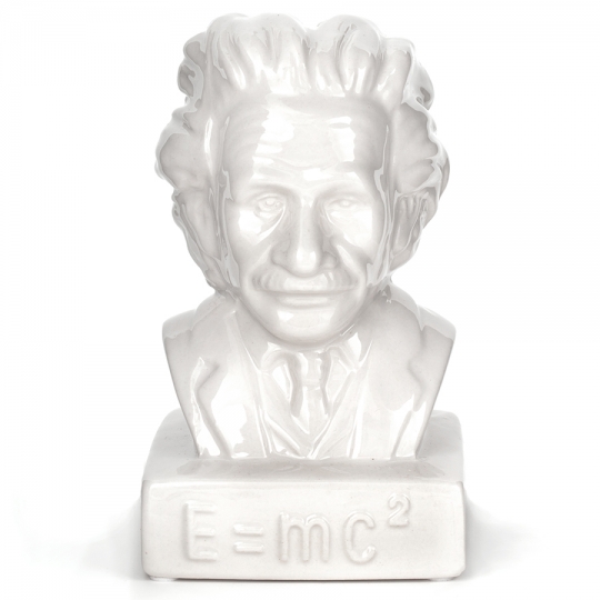 

Копилка 'Einstein'