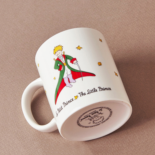 Кружка 'Little Prince'
