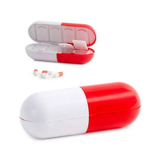 Таблетница 'Super Pill'