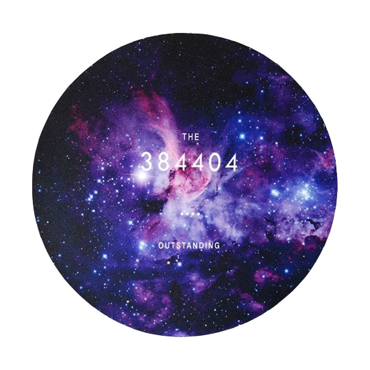 Коврик для мышки 'Our Universe' / Outstanding