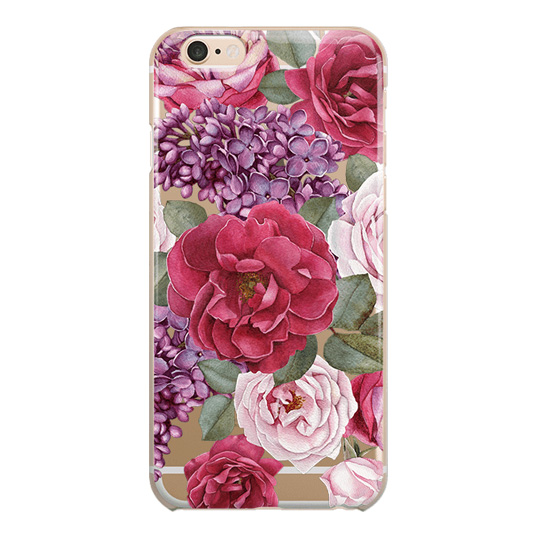 Чехол для iPhone разных моделей Flowers / iPhone 7 Чехол для iPhone разных моделей Flowers / iPhone 7Чехлы для iPhone 7<br>Подними настроение себе и своему незаменимому в течении дня помощнику!<br>Яркий дизайн чехла поможет продлить время работы телефона, потому что вместо блокирования-разблокирования своего гаджета ты будешь разглядывать детальный рисунок и показывать его друзьям. Вот увидишь!<br><br><br>В чём плюсы:<br> Отлично подходит для iPhone.<br> Есть доступ ко всем необходимым в управлении кнопочкам и разъемам.<br> Чехол приятный на ощупь и не скользит в руке.<br> Яркий рисунок не выцветет со временем!<br><br><br>Материал: прозрачный...<br><br>Размер: iPhone 7<br>Вес г: 32