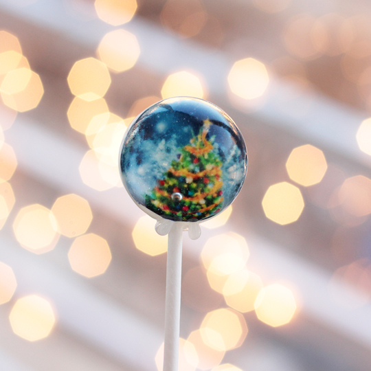 Леденец 'Xmas' / Christmas Tree
