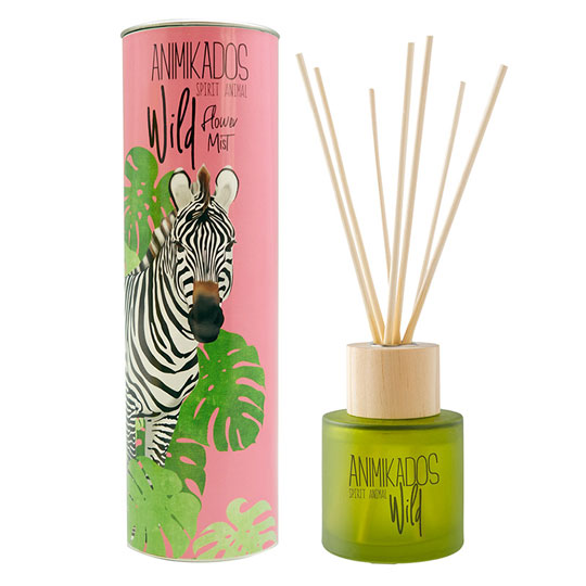 Аромат для дома 'Zebra'