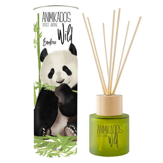 Аромат для дома 'Panda'