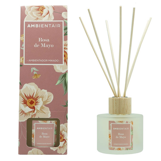 Аромат для дома 'Floral' - May rose