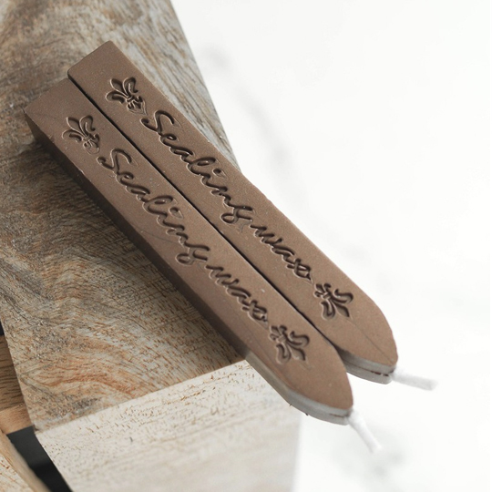 Сургуч 'Surgut Bright' / Bronze