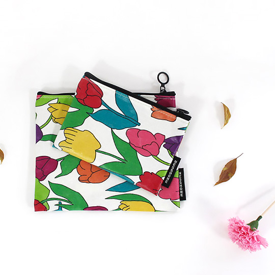 Косметичка 'Oscar Vivid Vintage', набор 2 шт.