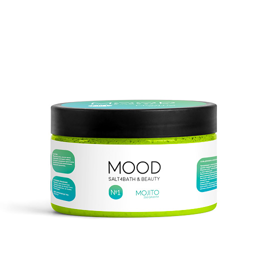 Соль для ванны Yummy / Mojito Соль для ванны Yummy / MojitoСоль для ванн<br>После тяжелого дня хочется расслабиться и набраться сил. Что, если не горячая ванная, поможет тебе хорошенько отдохнуть и порелаксировать? А если добавить в нее ароматной соли для ванн.. это уже совсем другая история - просто попробуй!<br><br><br>В чём плюсы:<br> Предупредит апельсиновую корку, аромат подарит по-кубински солнечное настроение. <br> Масло мяты перечной обладает выраженным ранозаживляющим действием. <br> Экстракт лайма оказывает противовоспалительное действие, сужает поры.<br> Гликолевая кислота в со...<br><br>Аромат: Mojito<br>Вес г: 445