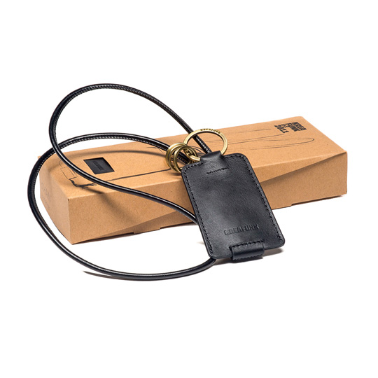 Брелок со встроенным USB 'cCHAIN'