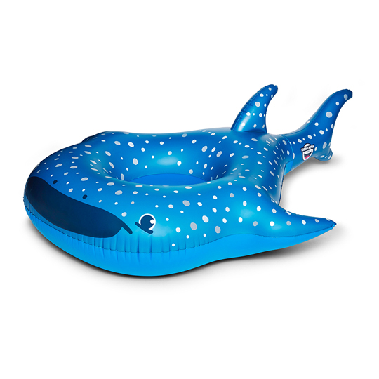 Круг надувной 'Whale Shark'