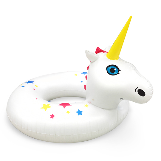 Круг надувной 'Unicorn'