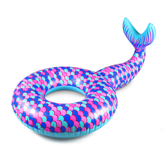 Круг надувной 'Mermaid Tail'
