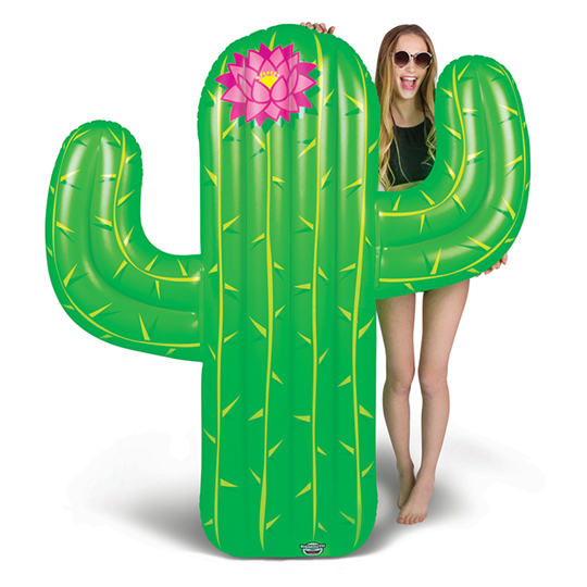 

Матрас надувной 'Cactus'
