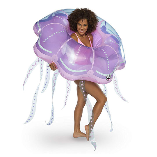 Круг надувной 'Jellyfish'