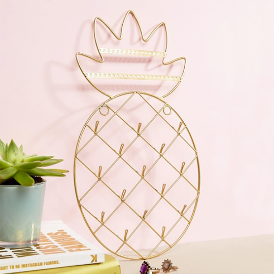 Держатель для украшений 'Pineapple'