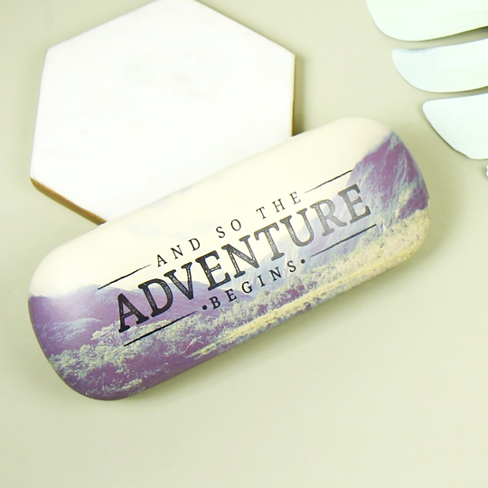 Футляр для очков 'Adventure'