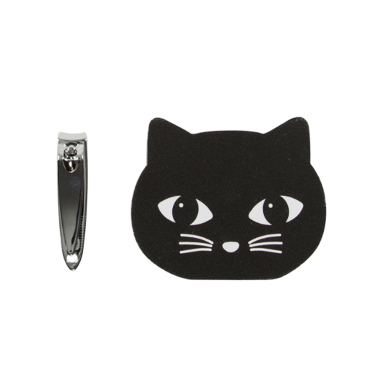 Маникюрный набор 'Black Cat'
